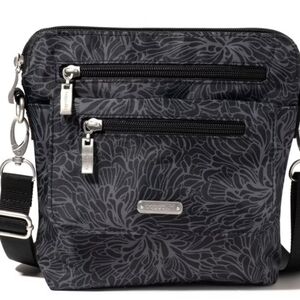Baggallini Let's Escape Women's Crossbody Bag - Stylish & Functional Handbag